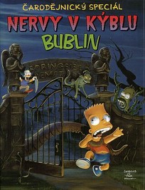 Simpsonovi: Nervy v kýblu bublin