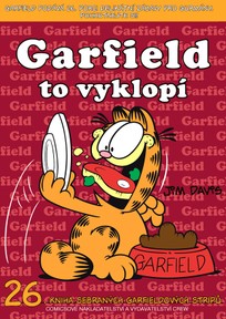 Garfield 26: To vyklopí