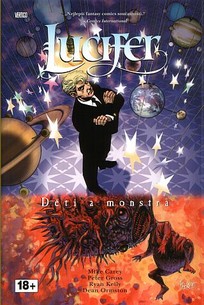 Lucifer 2: Děti a monstra