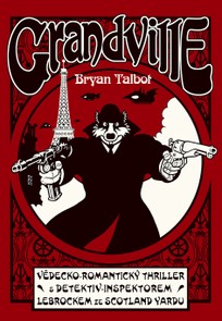 Grandville 1 (váz.)