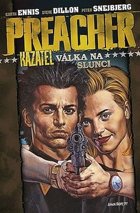 Preacher: Válka na slunci