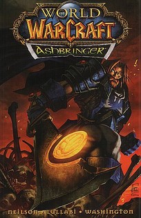 World of WarCraft - Ashbringer