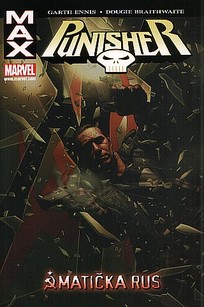 Punisher: Matička Rus