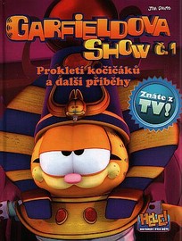 Garfieldova show: Prokletí kočičáků a další příběhy