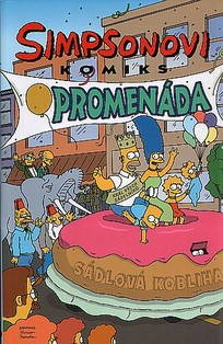 Simpsonovi: Promenáda