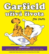 Garfield užívá života (č. 5 + 6)