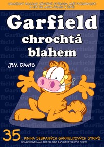 Garfield 35: Chrochtá blahem