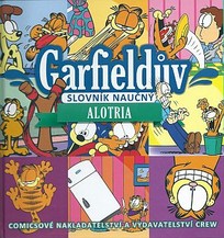 Garfieldův slovník naučný: Alotria