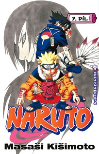 Naruto 7: Správná cesta