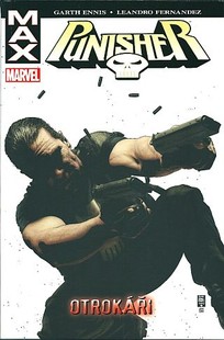 Punisher: Otrokáři