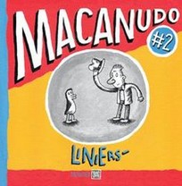 Macanudo 2