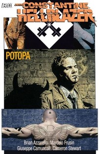 Hellblazer: Potopa