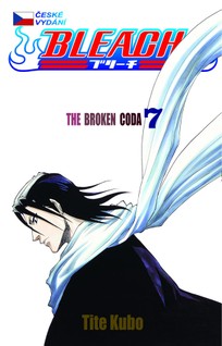 Bleach 7: The Broken Coda