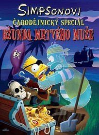 Simpsonovi: Bžunda mrtvého muže