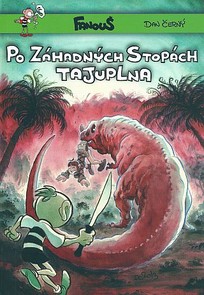 Fanouš: Po záhadných stopách tajuplna