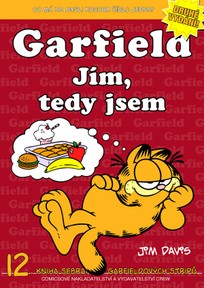 Garfield 12: Jím, tedy jsem