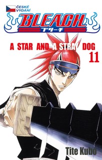 Bleach 11: A Star and a Stray Dog