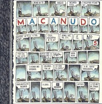 Macanudo 5