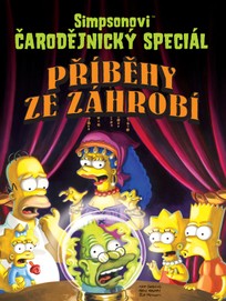 Simpsonovi: Příběhy ze záhrobí