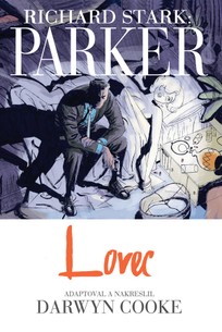 Parker: Lovec