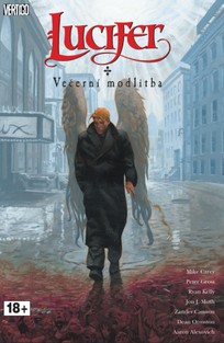 Lucifer 11: Večerní modlitba