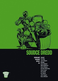 Soudce Dredd 2