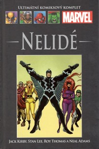 UKK 94: Nelidé