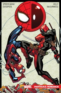 Spider-Man/Deadpool 1: Parťácká romance