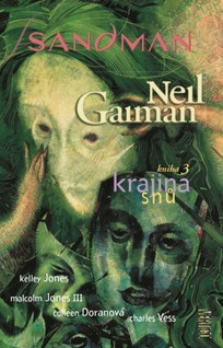 Sandman 3: Krajina snů