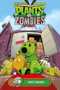 Plants vs. Zombies: Nový domov