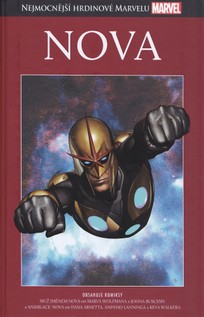 NHM 47: Nova