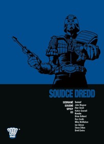 Soudce Dredd 3