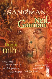 Sandman 4: Údobí mlh