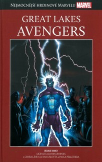 NHM 69: Great Lakes Avengers