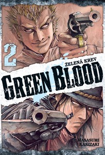 Green Blood - Zelená krev 2