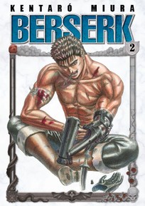 Berserk 2