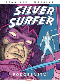 Silver Surfer: Podobenství