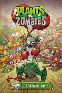 Plants vs. Zombies: Pěstní souboj