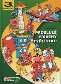 Čtyřlístek: Proslulé příběhy Čtyřlístku (3)