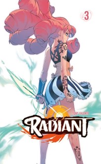 Radiant 3