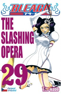 Bleach 29: The Slashing Opera