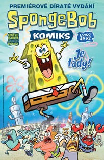 SpongeBob 1/2022