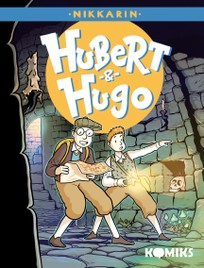 Hubert & Hugo 2