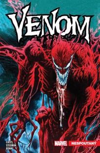 Venom 3: Nespoutaný