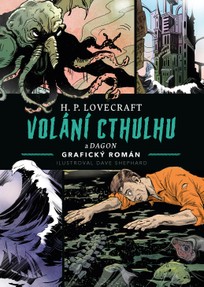 Volání Cthulhu a Dagon