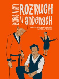 Rozruch v Andénách