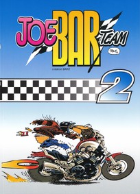 Joe Bar Team 2