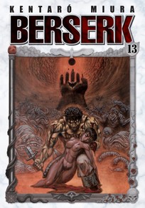 Berserk 13