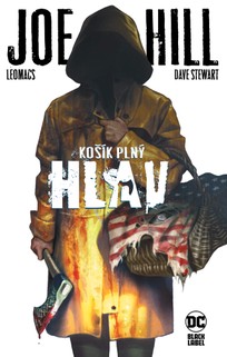 Košík plný hlav (Black Label)