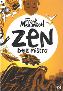 Zen bez mistra